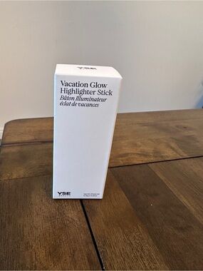 YSE Beauty Vacation Highlighter Stick